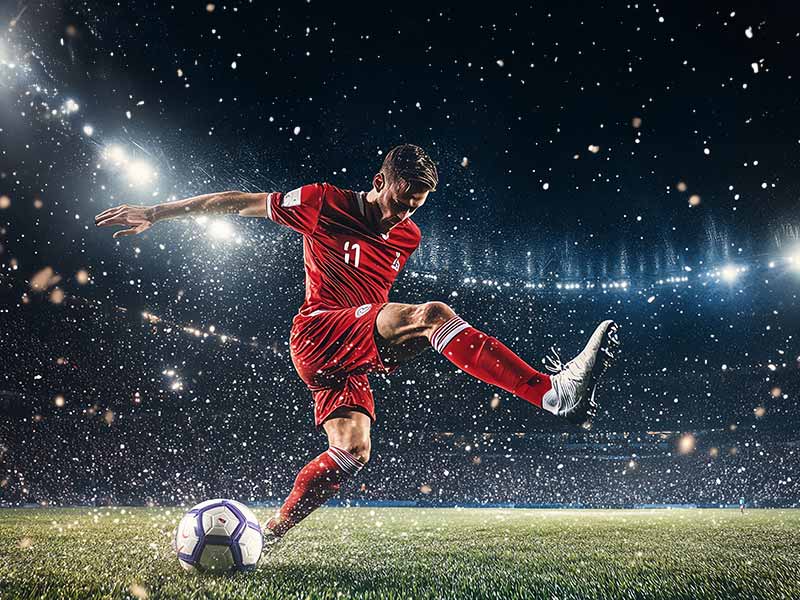 [进球视频]城门失守！细谷真大禁区连停带过打远角得手